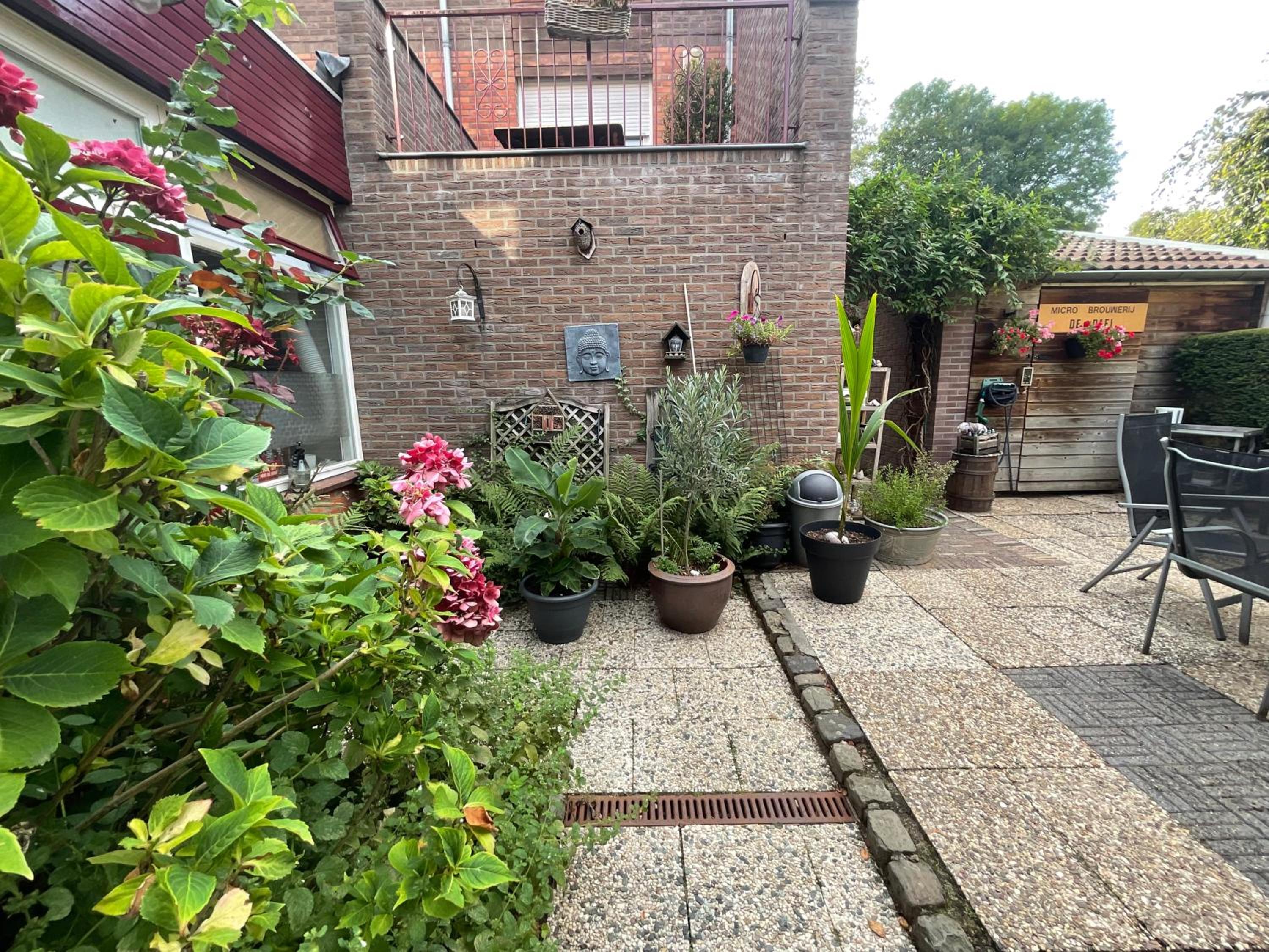 Pension Auberge de Dael