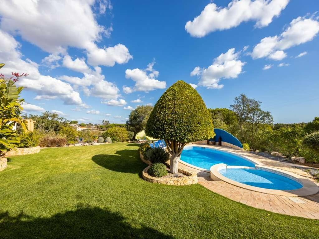 Carvoeiro Vacations - Grand Carvoeiro Villa 5 Bedrooms Villa Elise Ping Pong Table Great Pool Area - Property Image 37