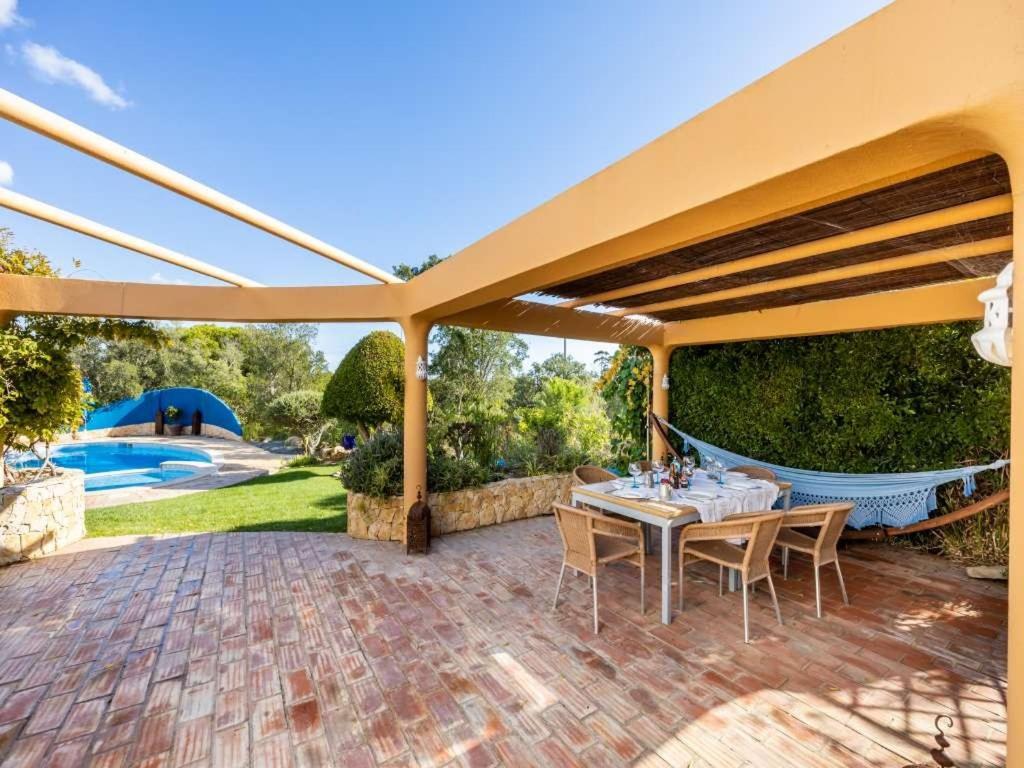 Carvoeiro Vacations - Grand Carvoeiro Villa 5 Bedrooms Villa Elise Ping Pong Table Great Pool Area - Property Image 41