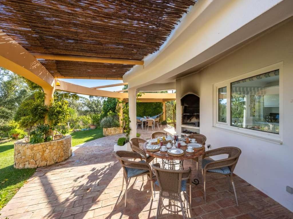 Carvoeiro Vacations - Grand Carvoeiro Villa 5 Bedrooms Villa Elise Ping Pong Table Great Pool Area - Property Image 42