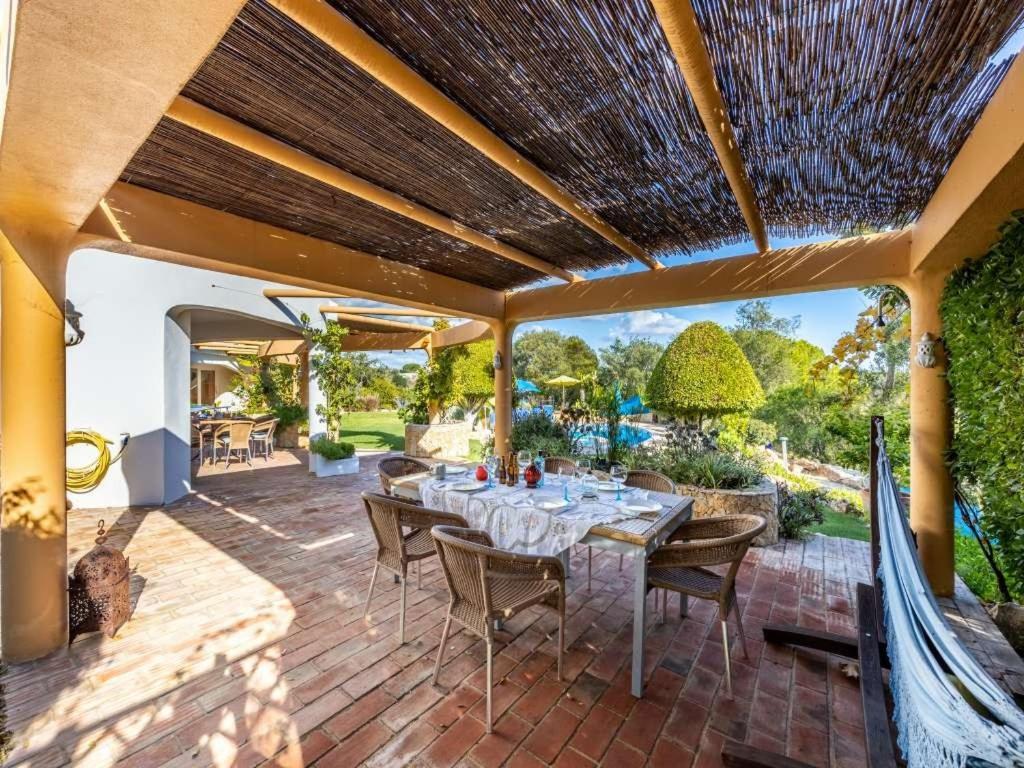 Carvoeiro Vacations - Grand Carvoeiro Villa 5 Bedrooms Villa Elise Ping Pong Table Great Pool Area - Property Image 43