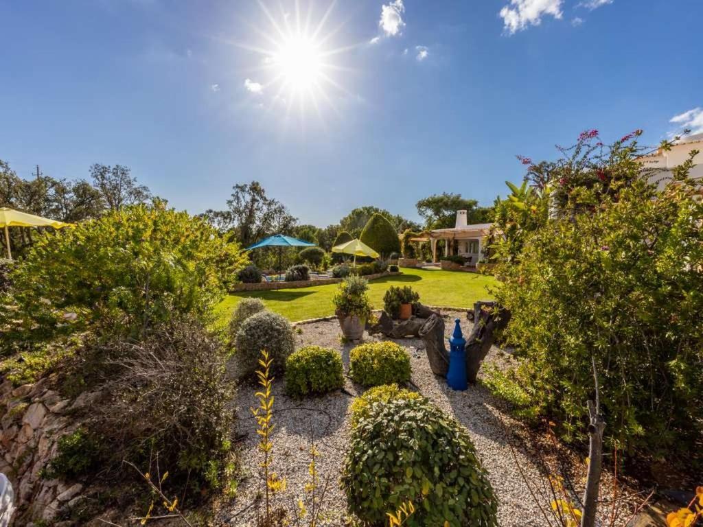 Carvoeiro Vacations - Grand Carvoeiro Villa 5 Bedrooms Villa Elise Ping Pong Table Great Pool Area - Property Image 30