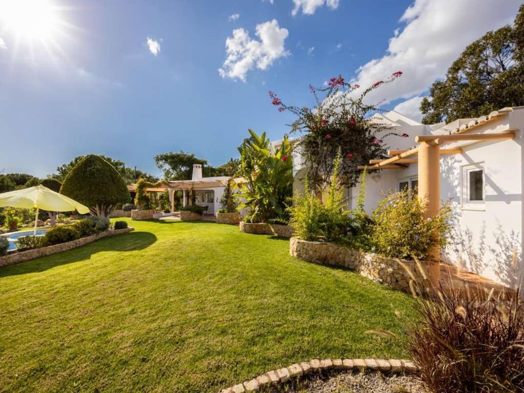 Carvoeiro Vacations - Grand Carvoeiro Villa 5 Bedrooms Villa Elise Ping Pong Table Great Pool Area - Property Image 46