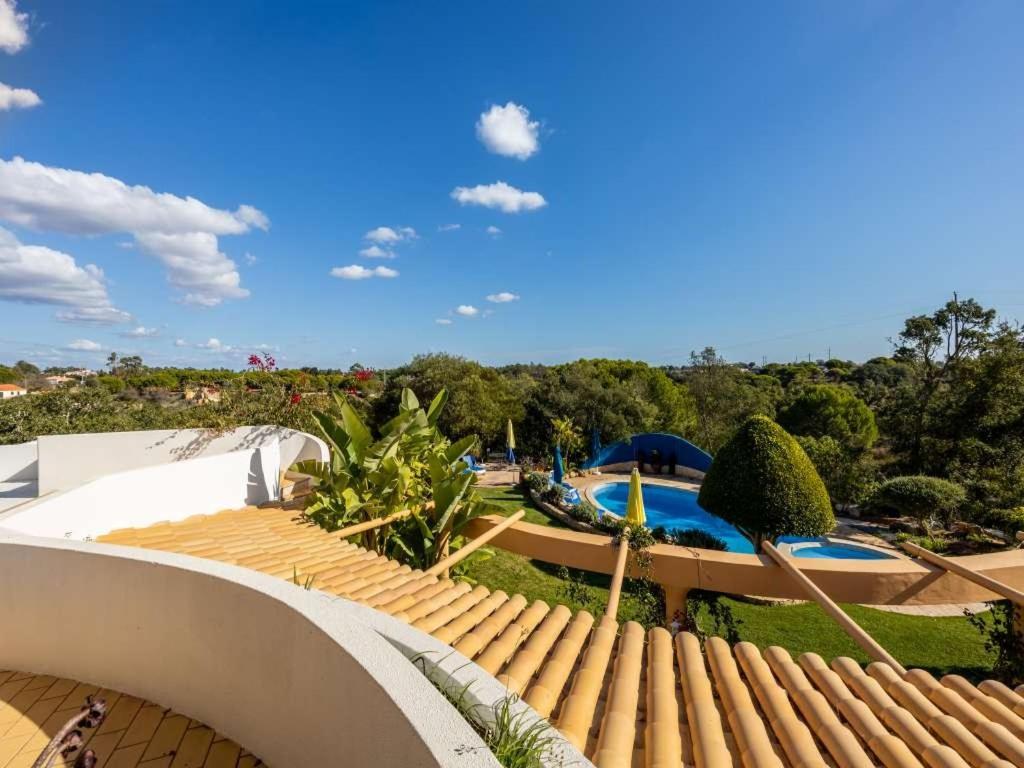 Carvoeiro Vacations - Grand Carvoeiro Villa 5 Bedrooms Villa Elise Ping Pong Table Great Pool Area - Property Image 47