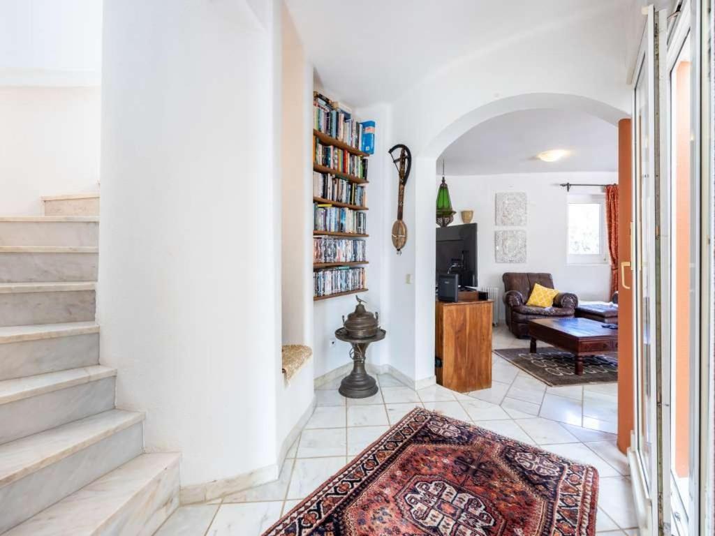 Carvoeiro Vacations - Grand Carvoeiro Villa 5 Bedrooms Villa Elise Ping Pong Table Great Pool Area - Property Image 51