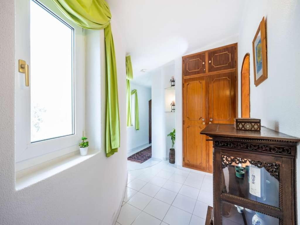 Carvoeiro Vacations - Grand Carvoeiro Villa 5 Bedrooms Villa Elise Ping Pong Table Great Pool Area - Property Image 56