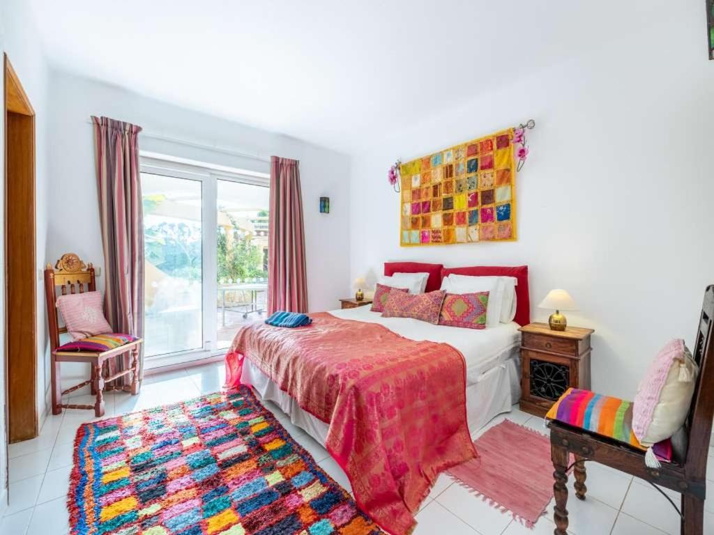 Carvoeiro Vacations - Grand Carvoeiro Villa 5 Bedrooms Villa Elise Ping Pong Table Great Pool Area - Property Image 57