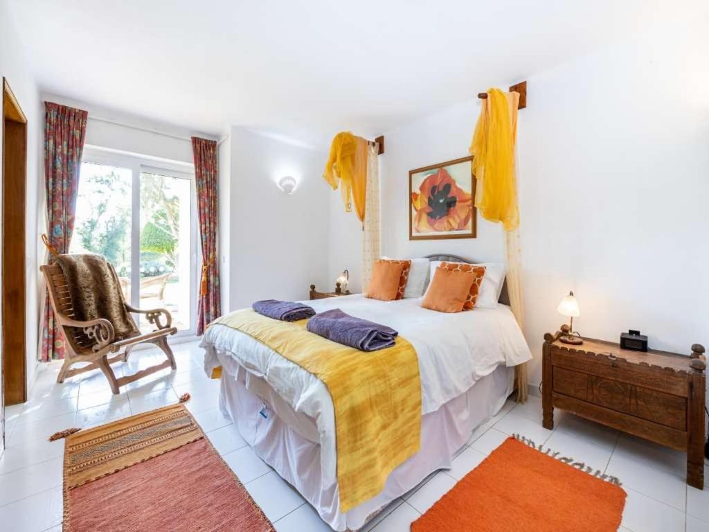 Carvoeiro Vacations - Grand Carvoeiro Villa 5 Bedrooms Villa Elise Ping Pong Table Great Pool Area - Property Image 6