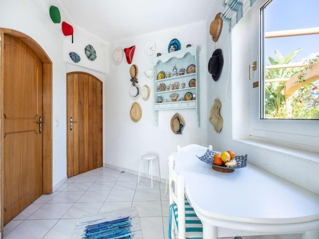 Carvoeiro Vacations - Grand Carvoeiro Villa 5 Bedrooms Villa Elise Ping Pong Table Great Pool Area - Property Image 13