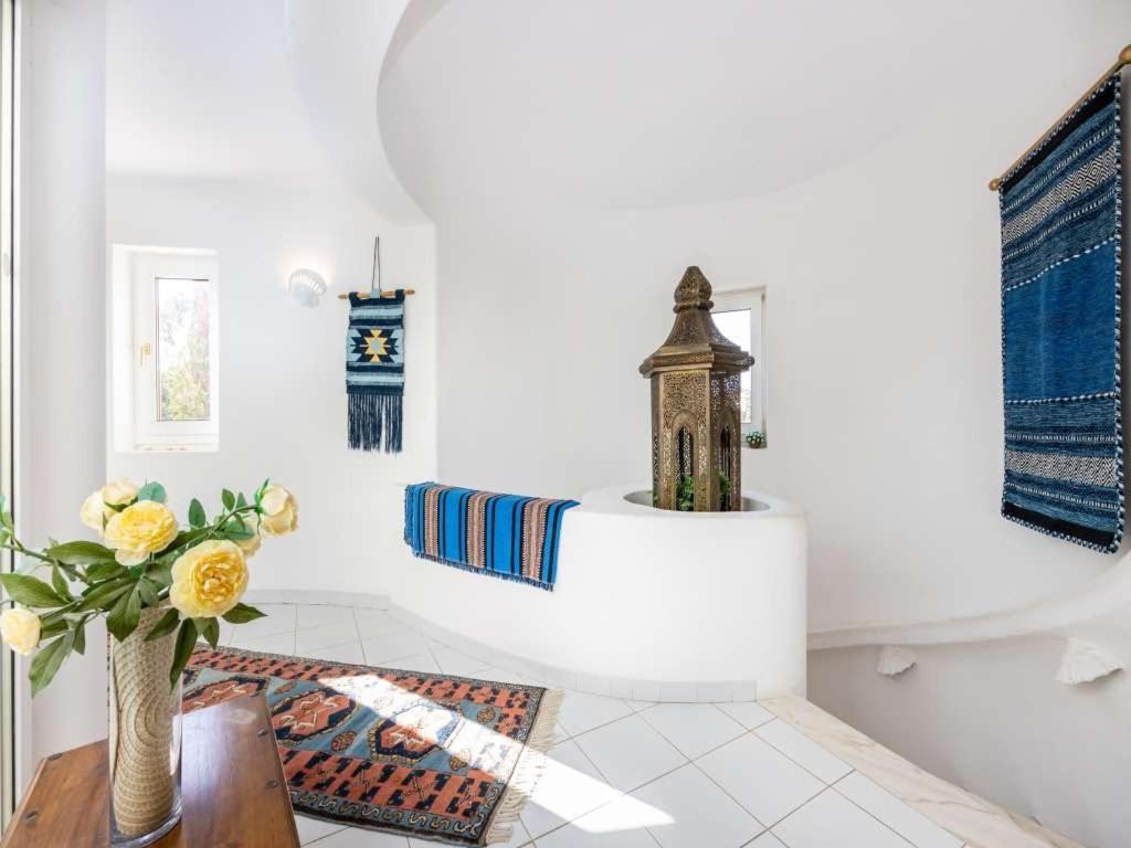 Carvoeiro Vacations - Grand Carvoeiro Villa 5 Bedrooms Villa Elise Ping Pong Table Great Pool Area - Property Image 19