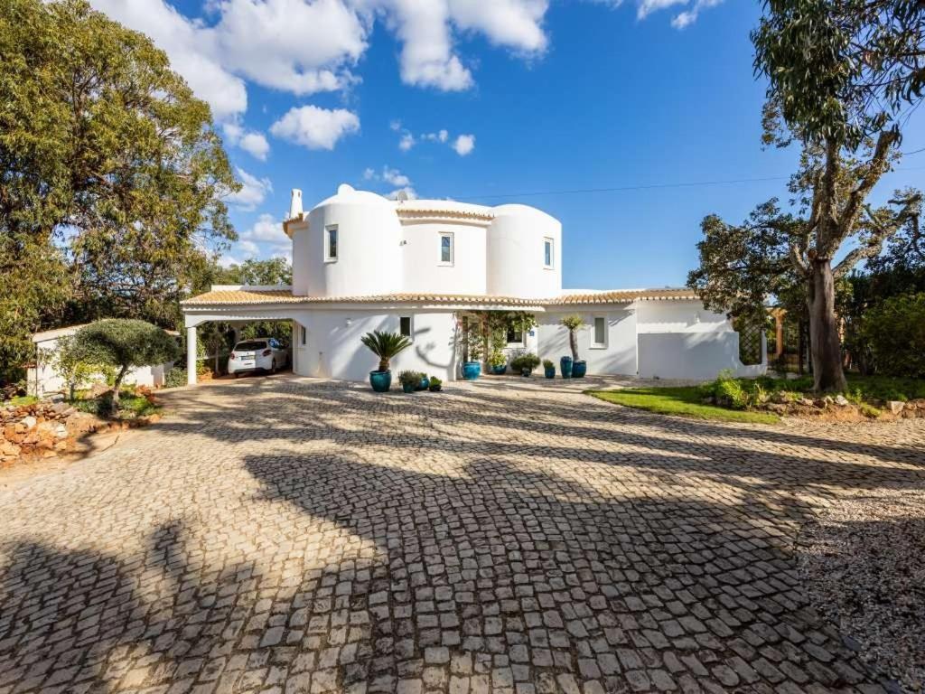 Carvoeiro Vacations - Grand Carvoeiro Villa 5 Bedrooms Villa Elise Ping Pong Table Great Pool Area - Property Image 20