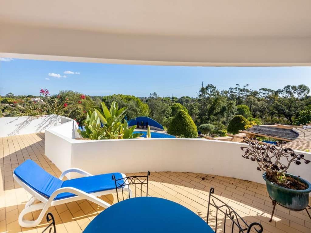 Carvoeiro Vacations - Grand Carvoeiro Villa 5 Bedrooms Villa Elise Ping Pong Table Great Pool Area - Property Image 21