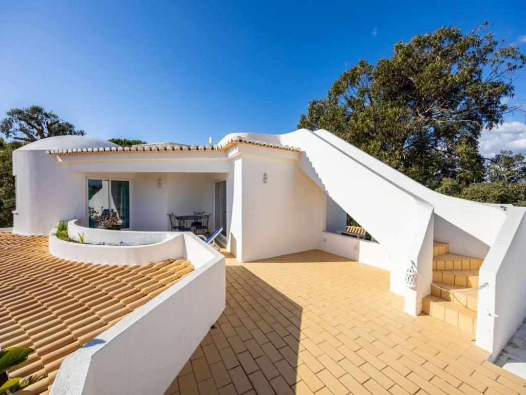 Carvoeiro Vacations - Grand Carvoeiro Villa 5 Bedrooms Villa Elise Ping Pong Table Great Pool Area - Property Image 29