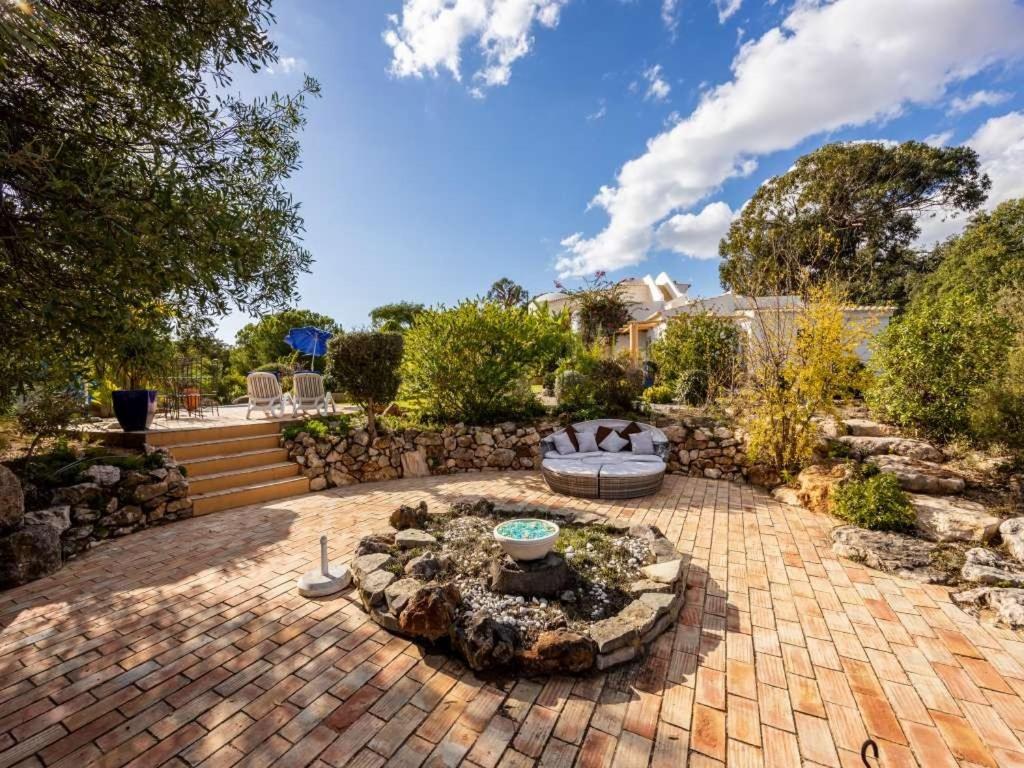 Carvoeiro Vacations - Grand Carvoeiro Villa 5 Bedrooms Villa Elise Ping Pong Table Great Pool Area - Property Image 23