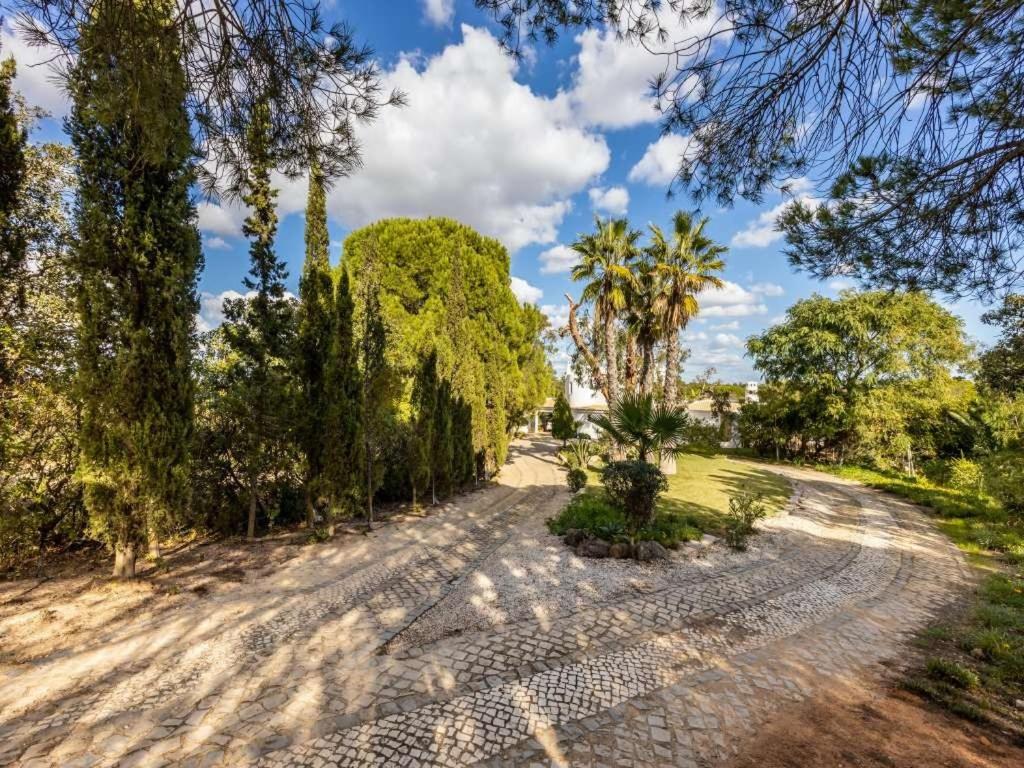 Carvoeiro Vacations - Grand Carvoeiro Villa 5 Bedrooms Villa Elise Ping Pong Table Great Pool Area - Property Image 24