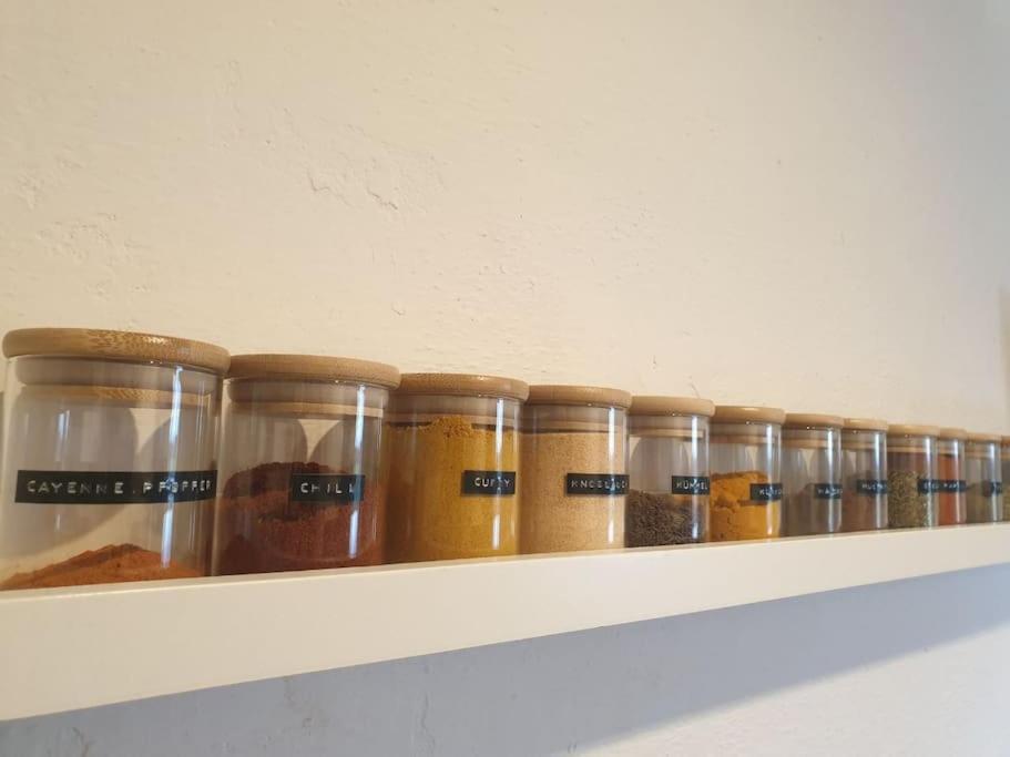 Wunderschöne 3-Zimmerwohnung auf dem Bauernhof