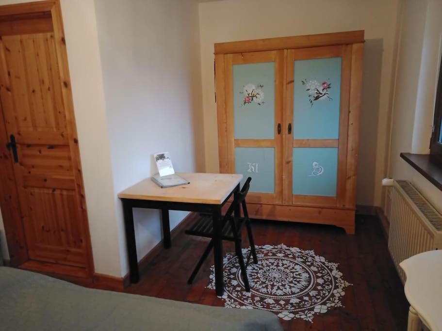 Wunderschöne 3-Zimmerwohnung auf dem Bauernhof