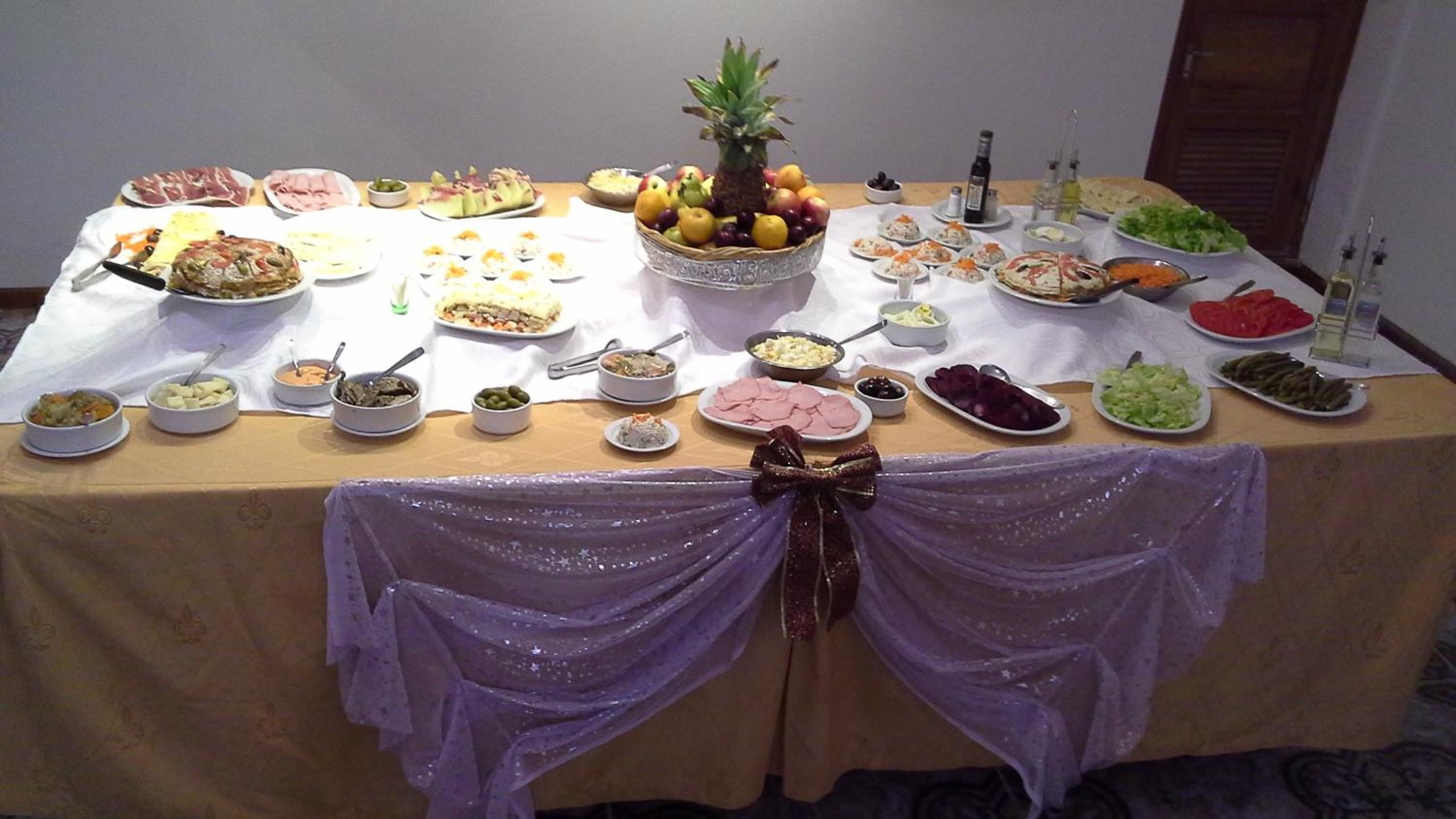 Posada Shalimar