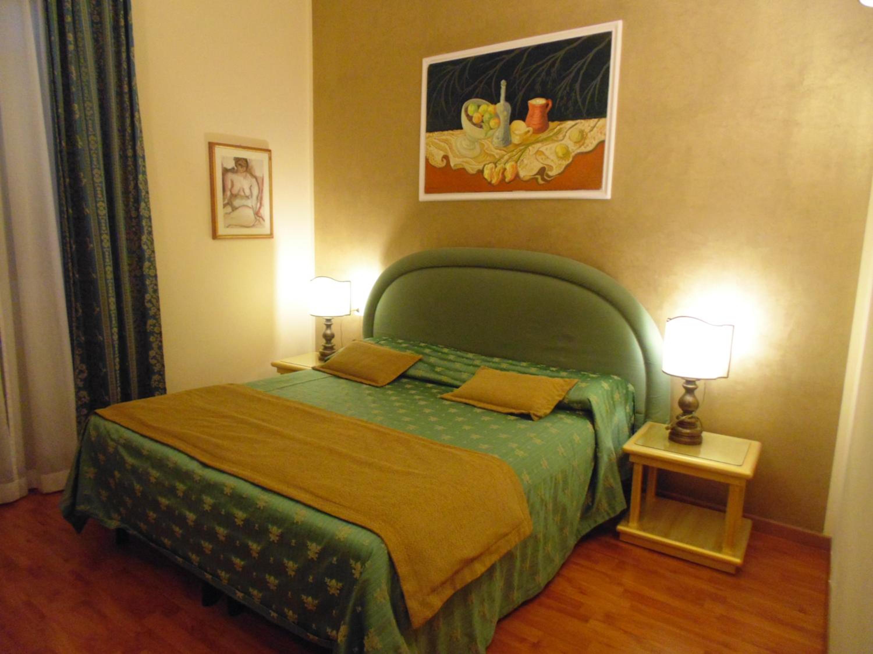 Relais Dante e Beatrice