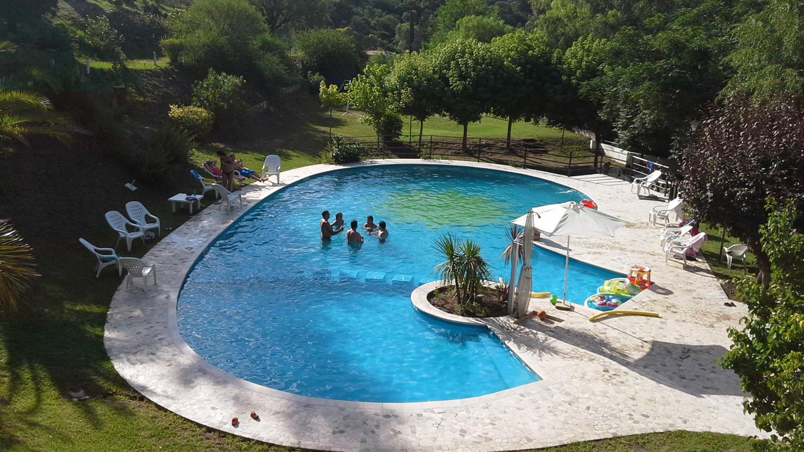 Posada Shalimar