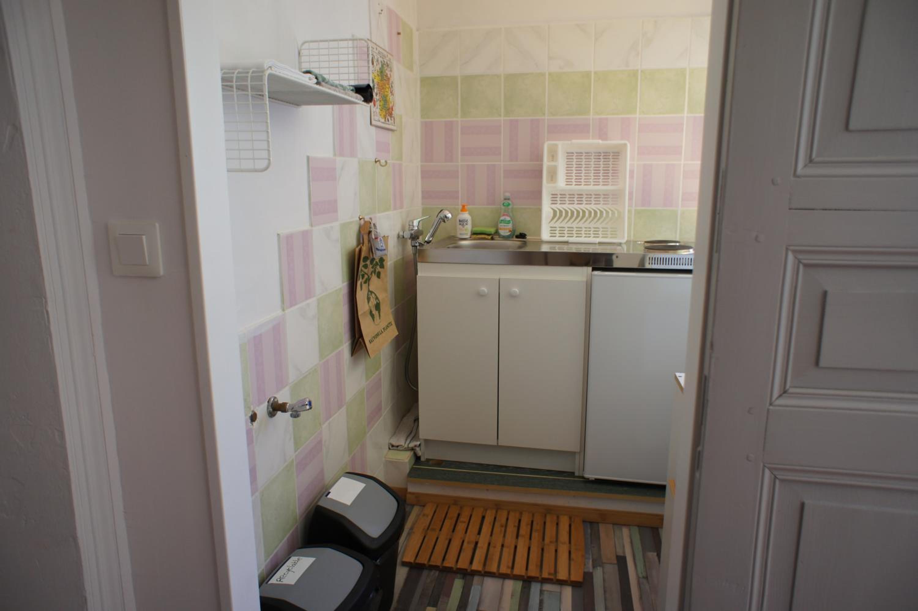 MAS TERRE Chambres d'Hôtes, photo 60
