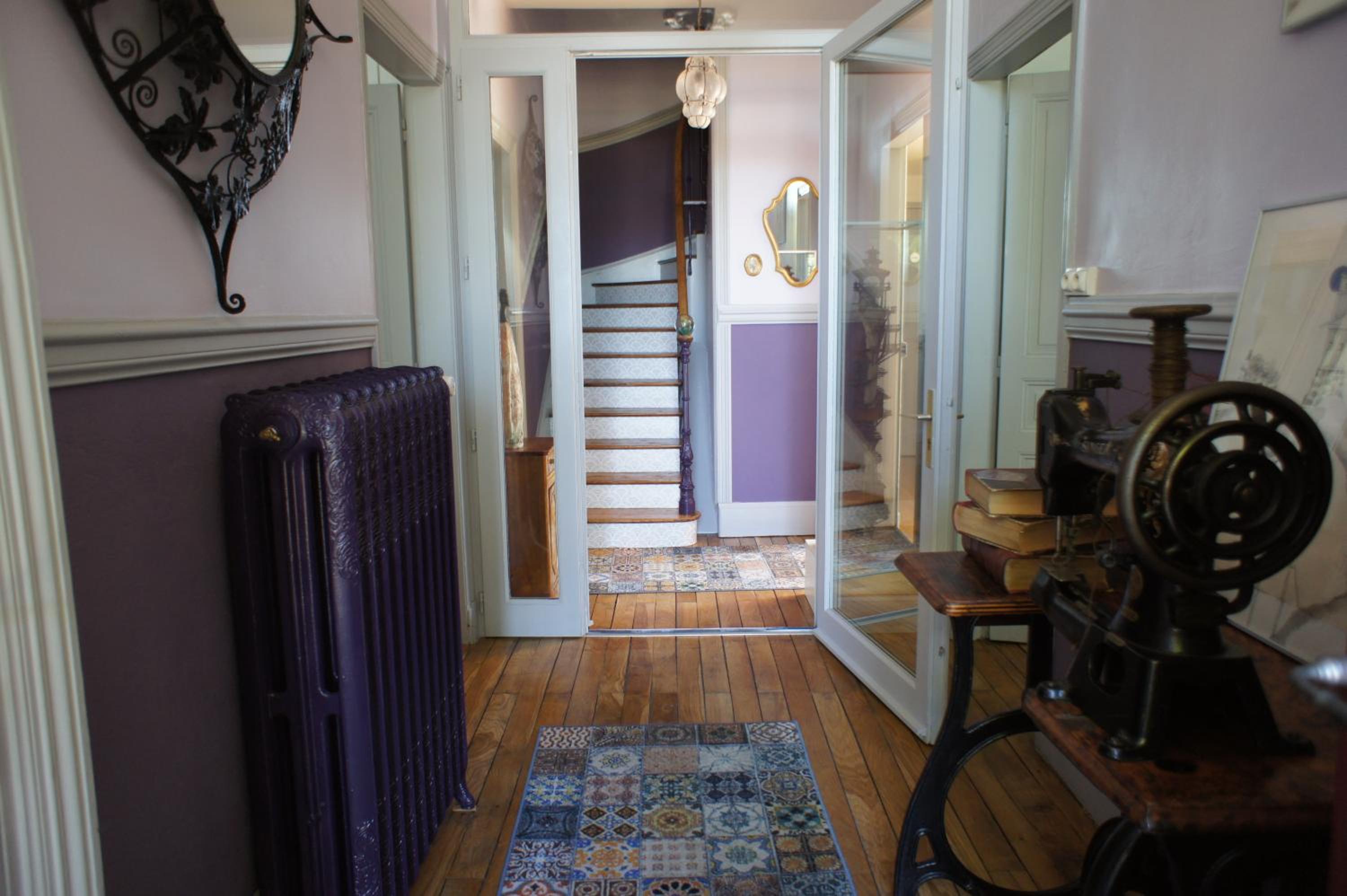 MAS TERRE Chambres d'Hôtes view 3