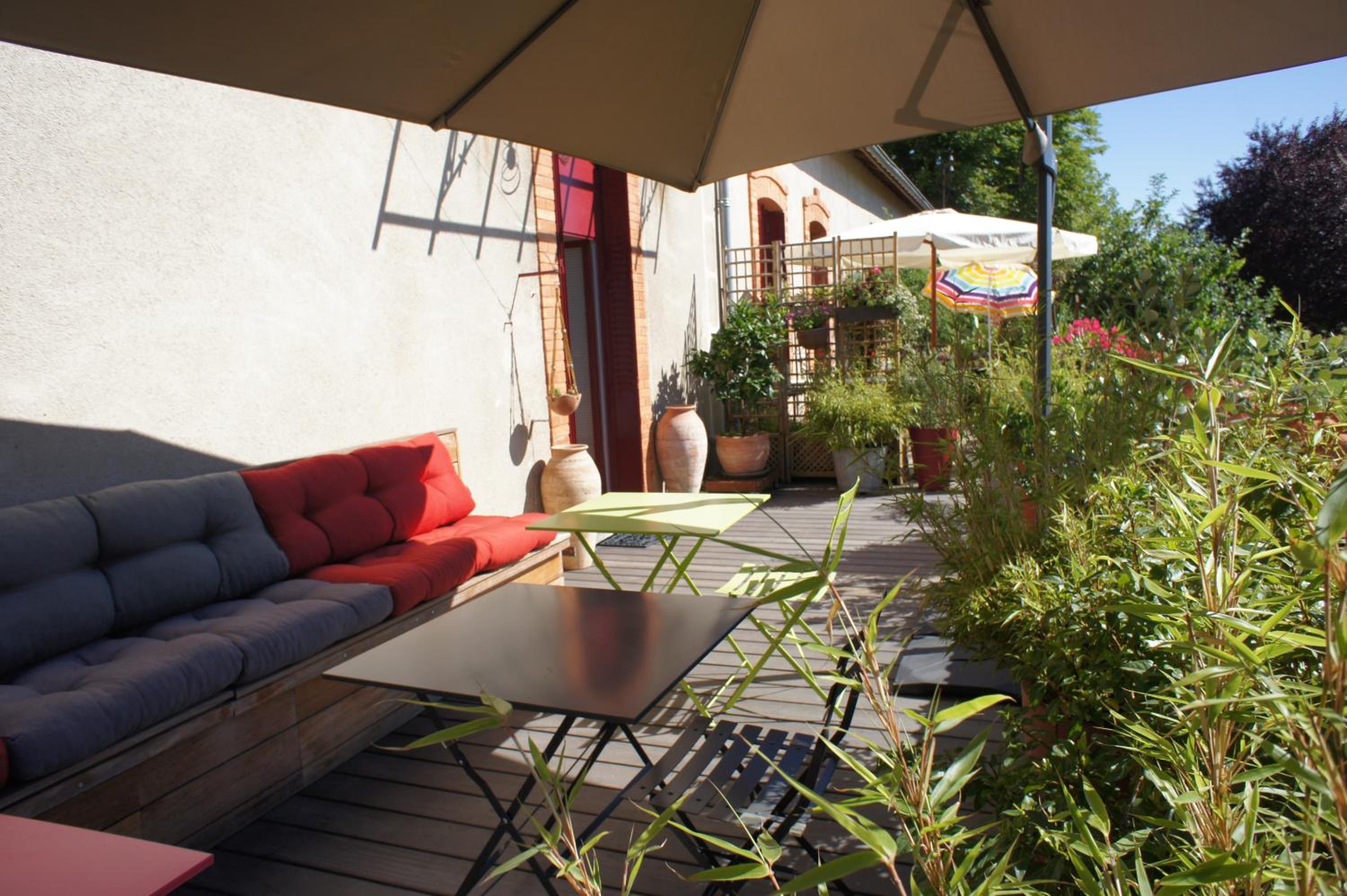 MAS TERRE Chambres d'Hôtes, photo 12