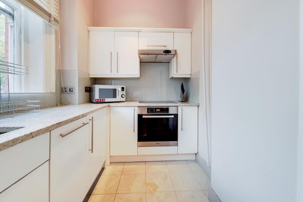 Sir Hans Sloane Apartments