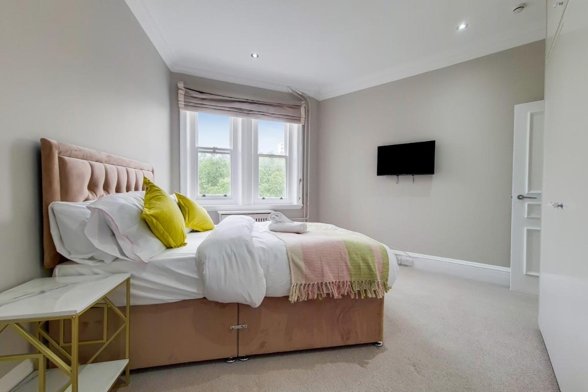 Sir Hans Sloane Apartments
