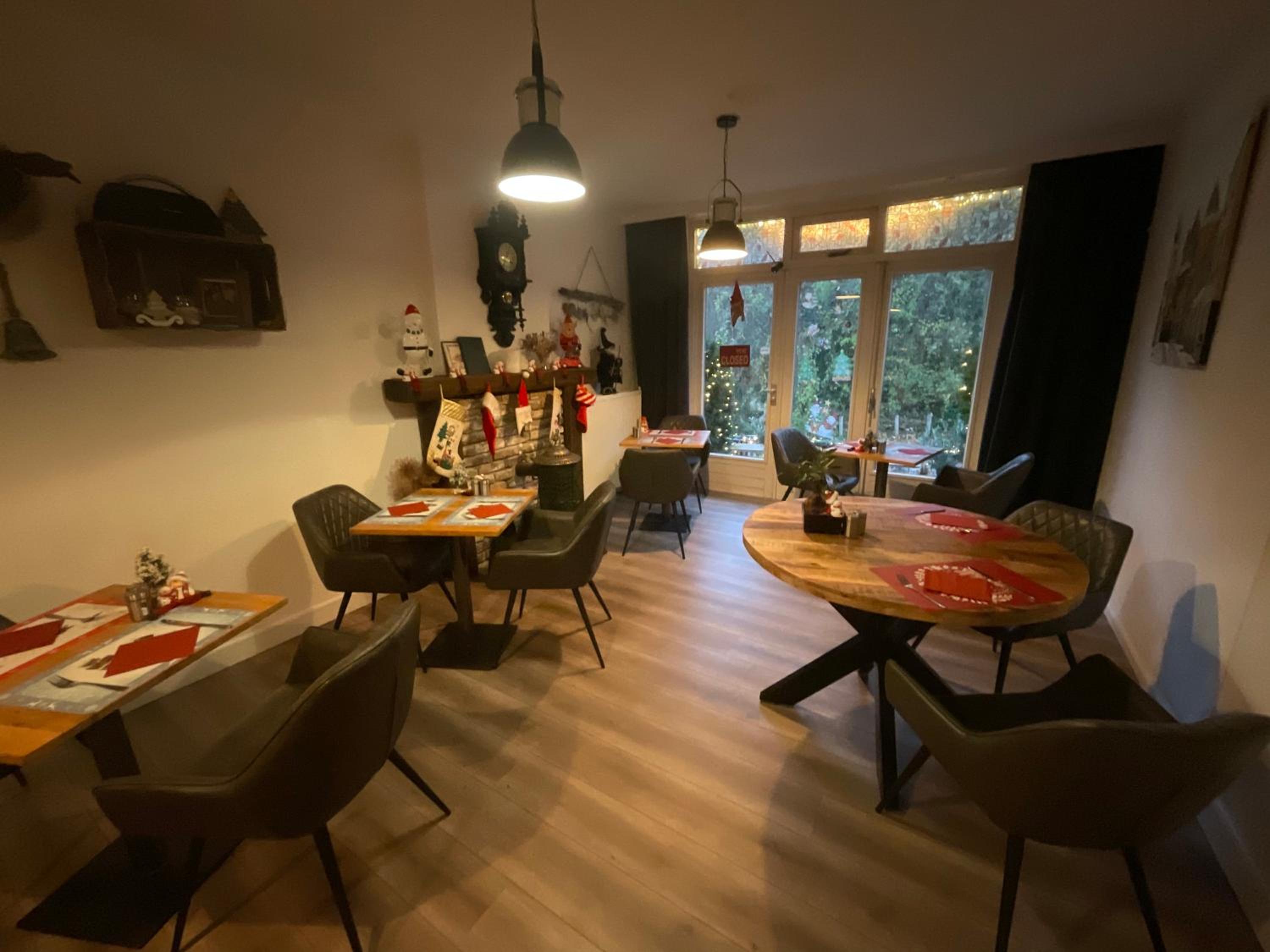 Pension Auberge de Dael