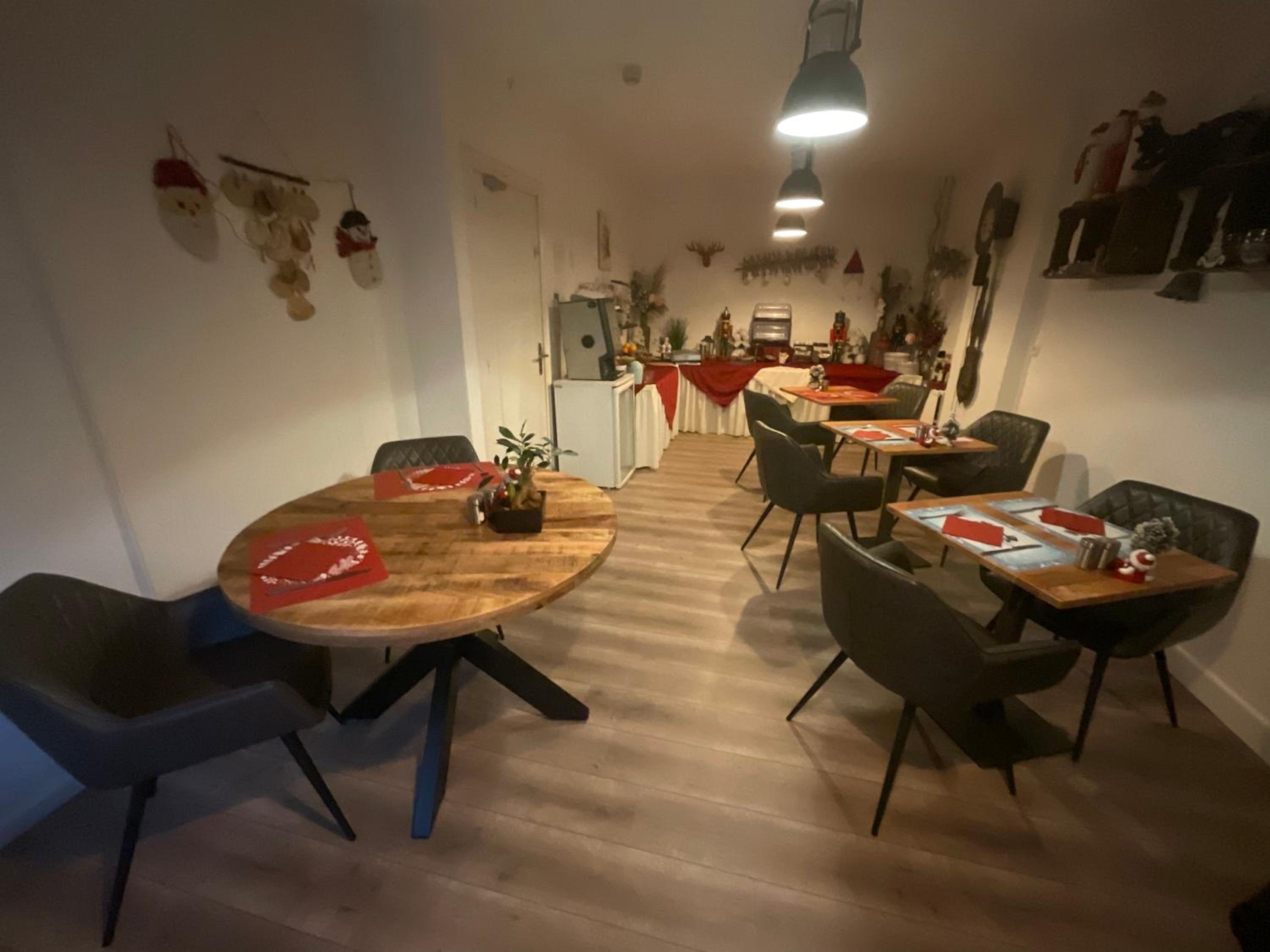 Pension Auberge de Dael