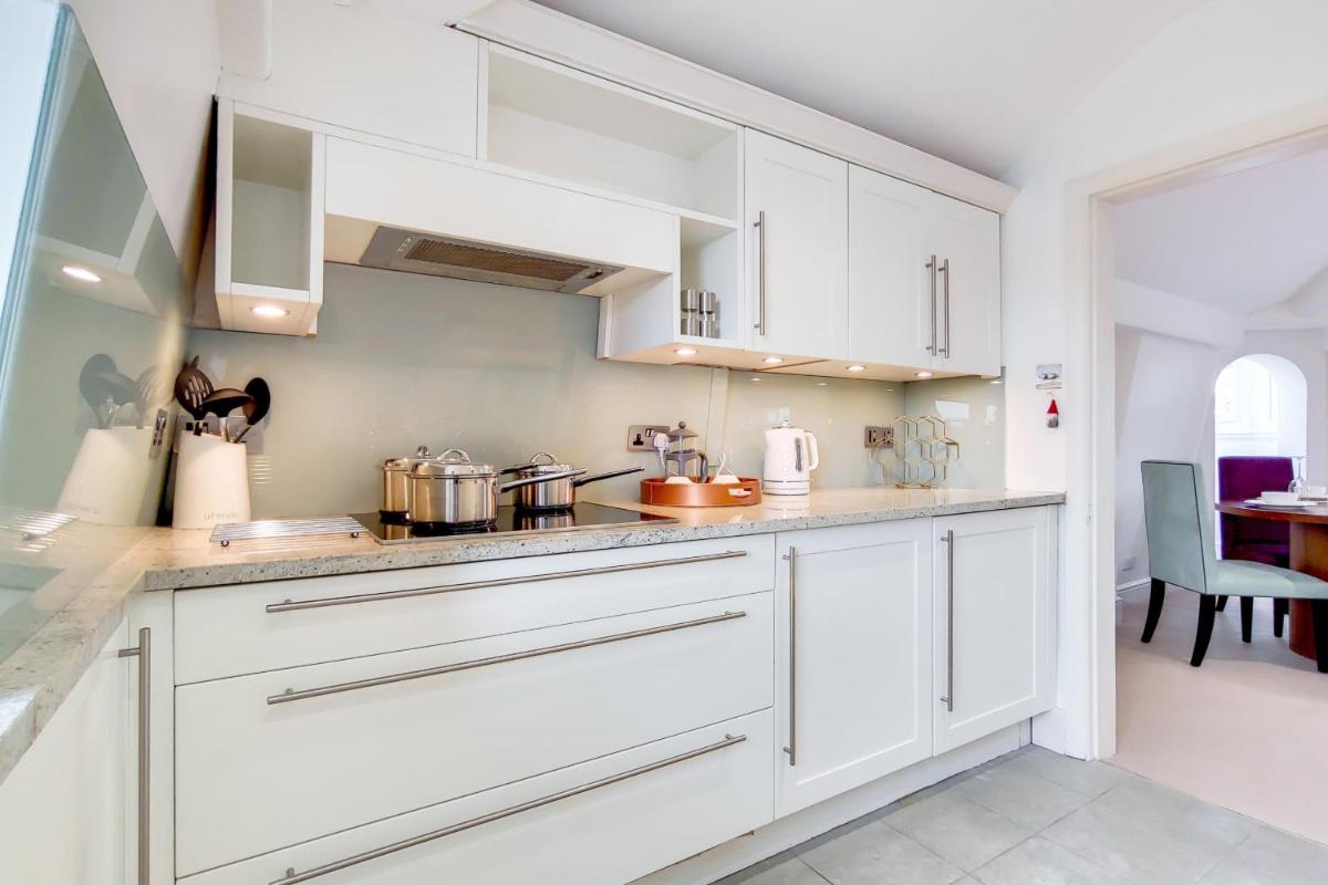 Sir Hans Sloane Apartments