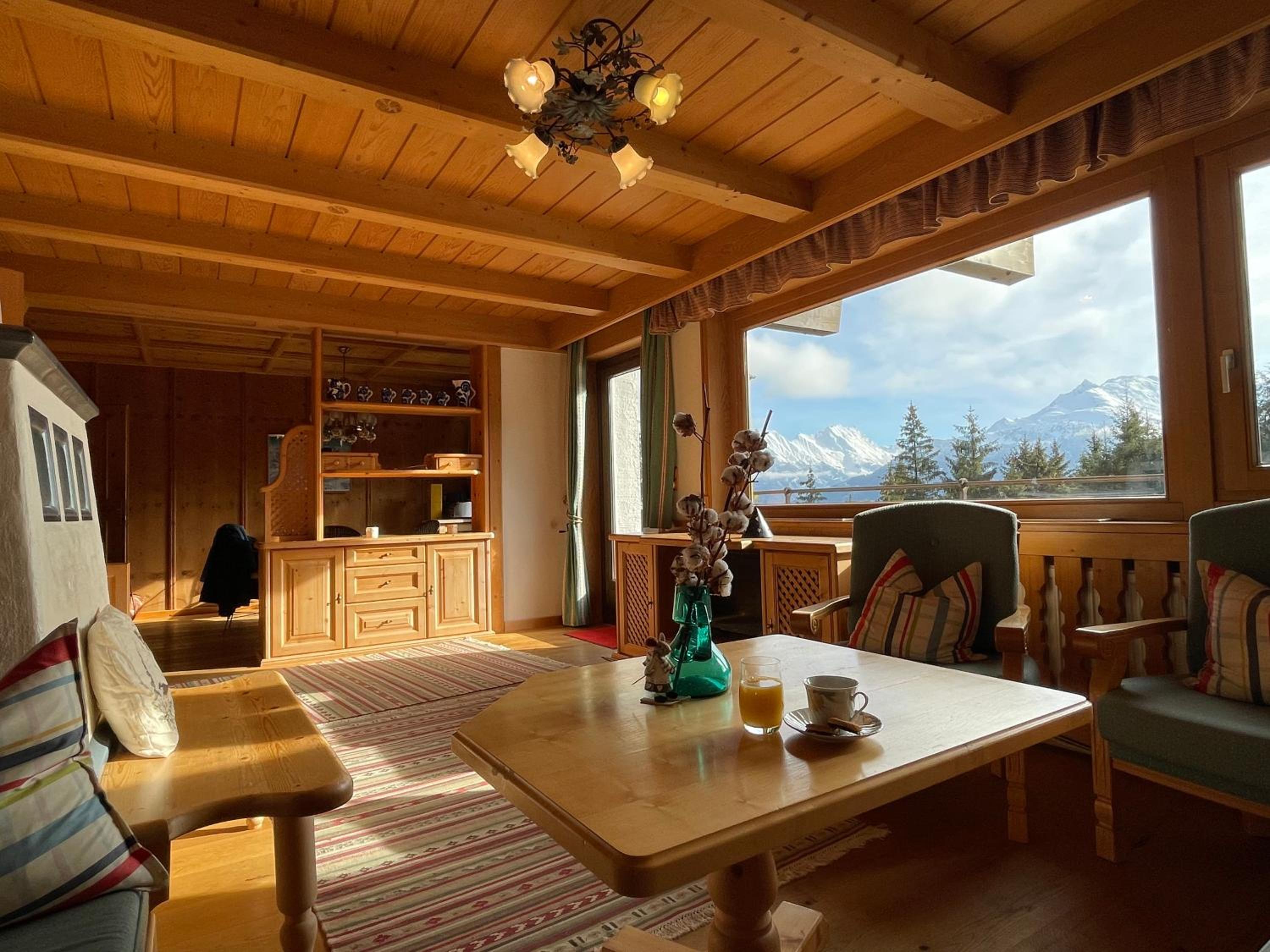 Buena Vista Mountain Lodge