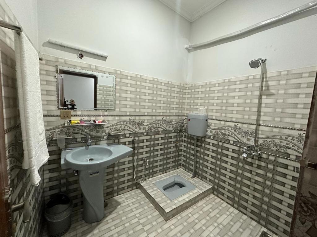 Cheerful VIP Apartments Villa view 2