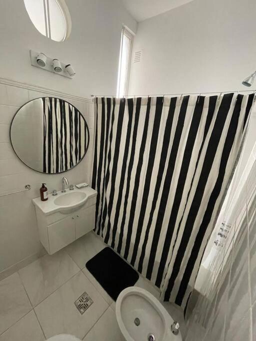 Departamento en pleno Recoleta