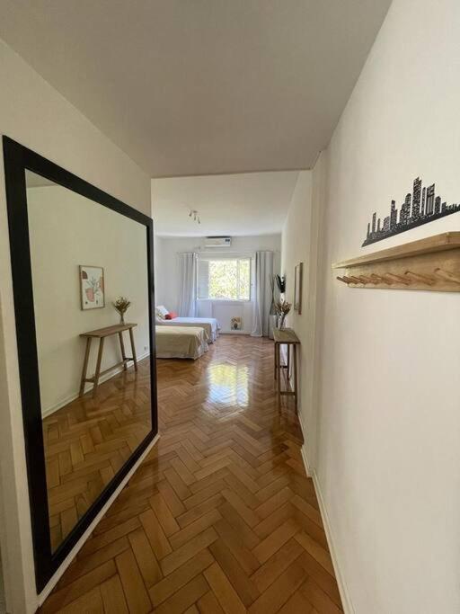 Departamento en pleno Recoleta