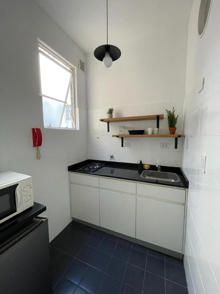 Departamento en pleno Recoleta
