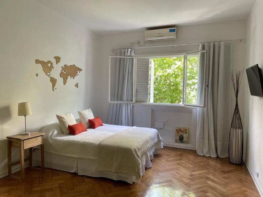 Departamento en pleno Recoleta