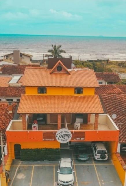 Hostel Praia Centro Itanhaém