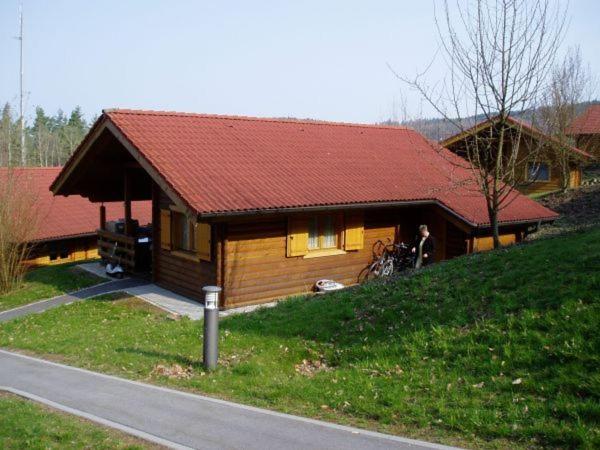 Naturerlebnisdorf Stamsried 2