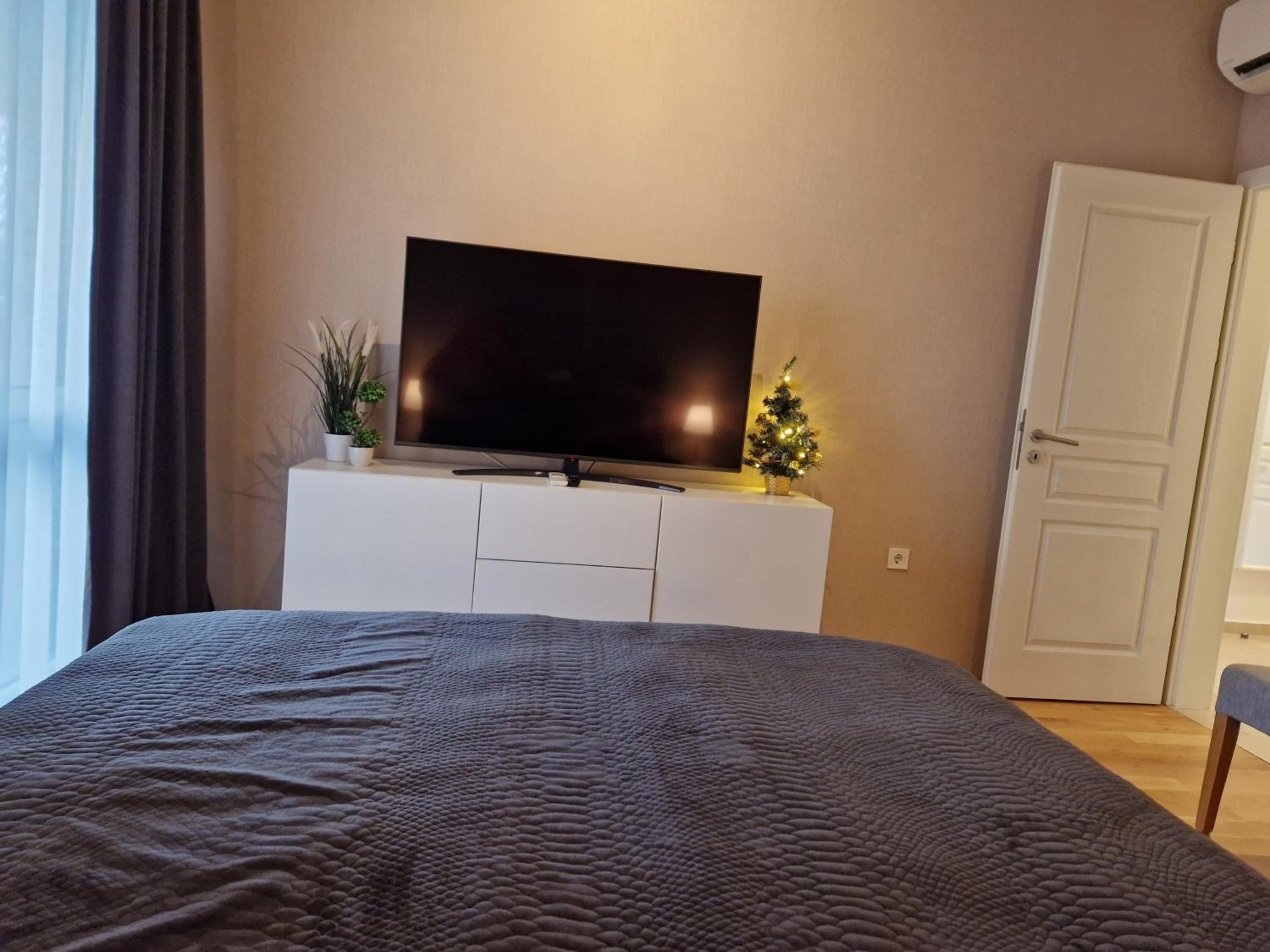 АПАРТАМЕНТ RESORT SENSATION 2 view 4