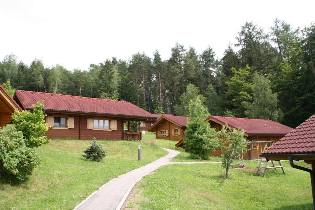 Naturerlebnisdorf Stamsried 3