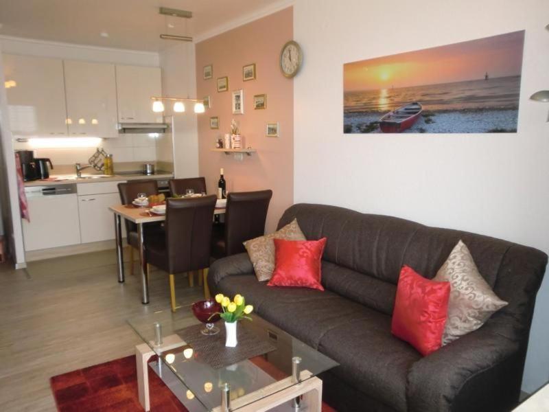 Residenz Albatros Cuxhaven 3