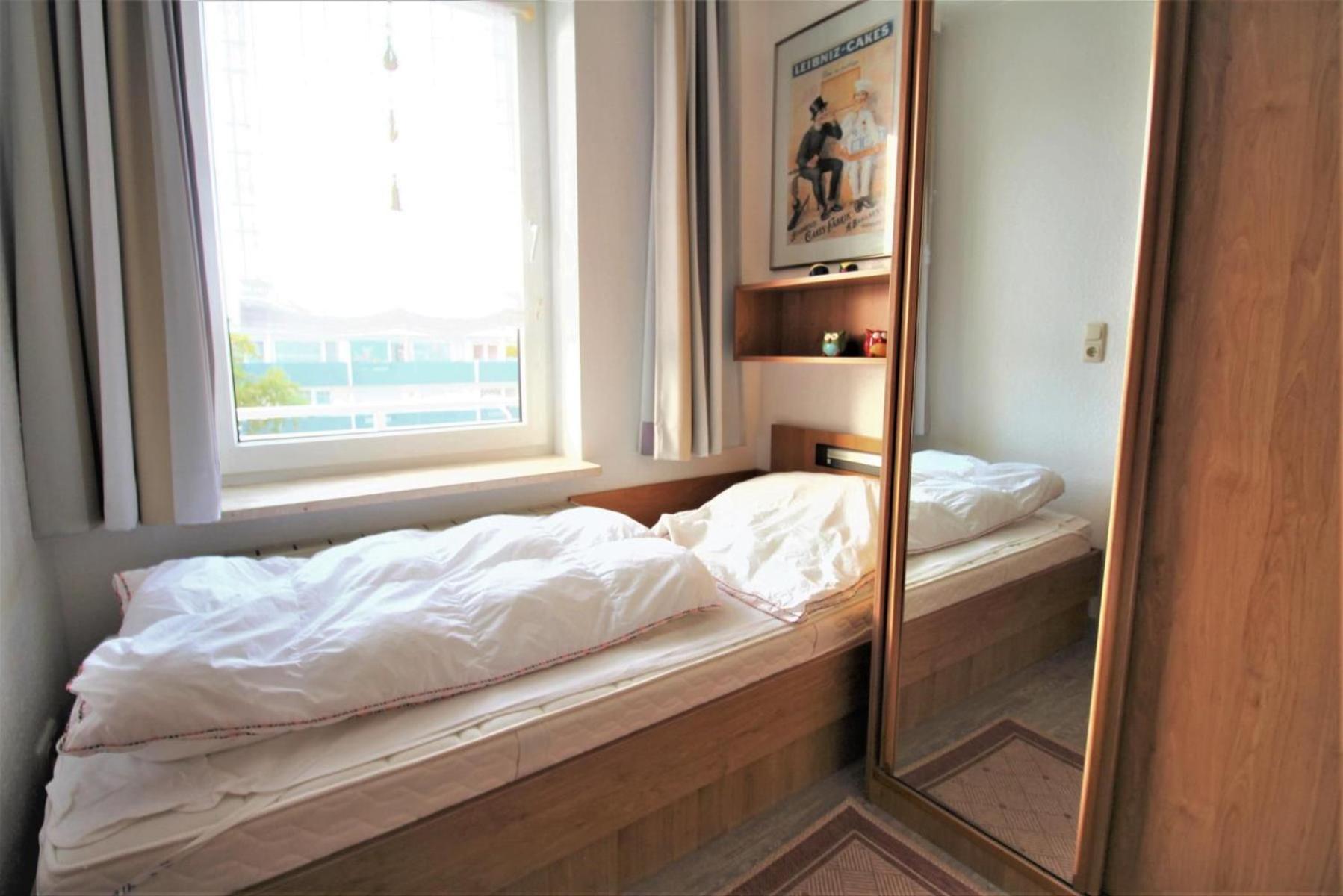 Residenz Albatros Cuxhaven 3
