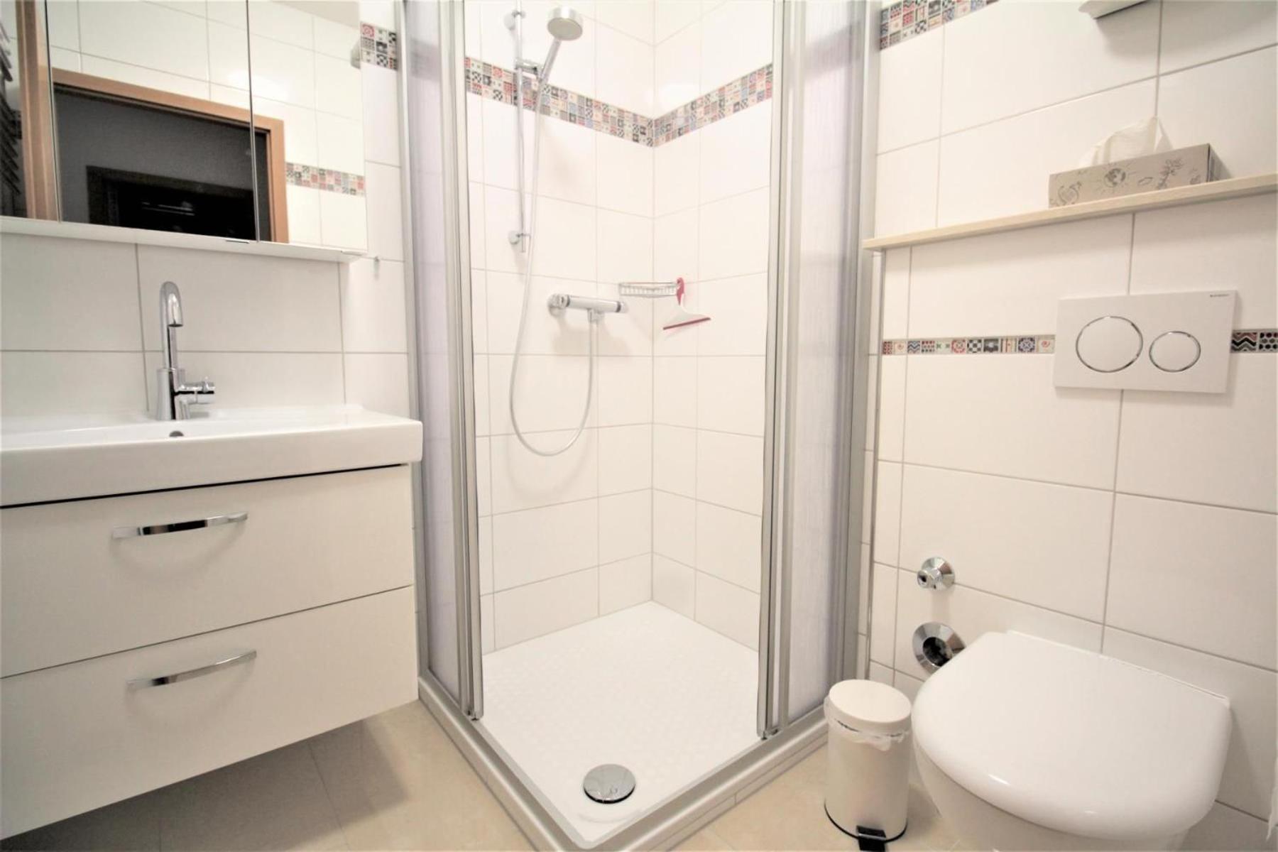 Residenz Albatros Cuxhaven 3