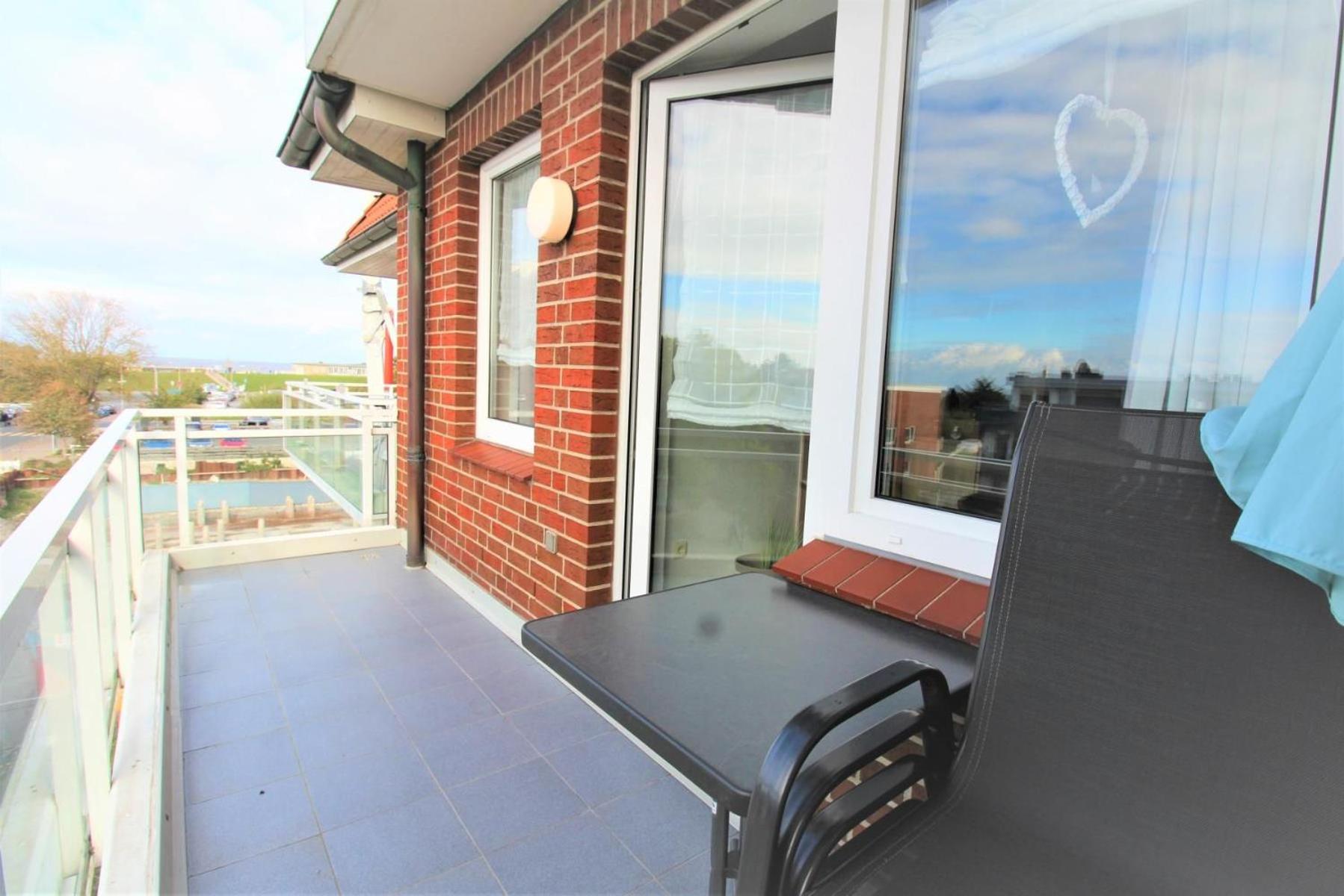 Residenz Albatros Cuxhaven 3