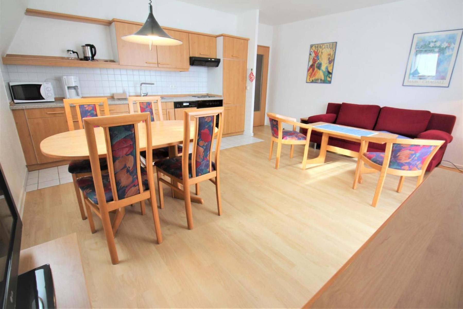 Residenz Albatros Cuxhaven 2