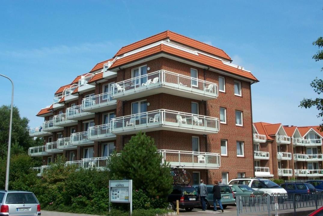 Residenz Albatros Cuxhaven 2