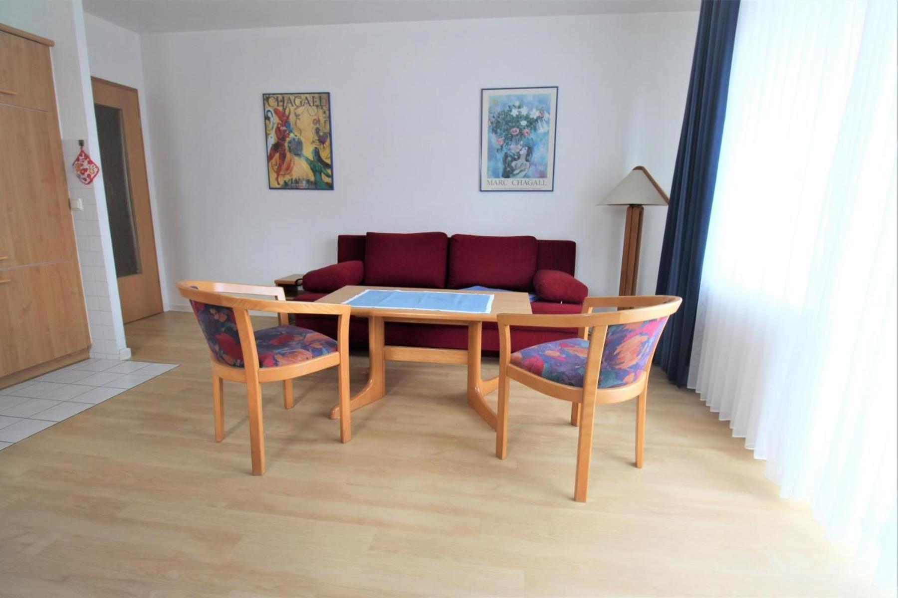 Residenz Albatros Cuxhaven 2