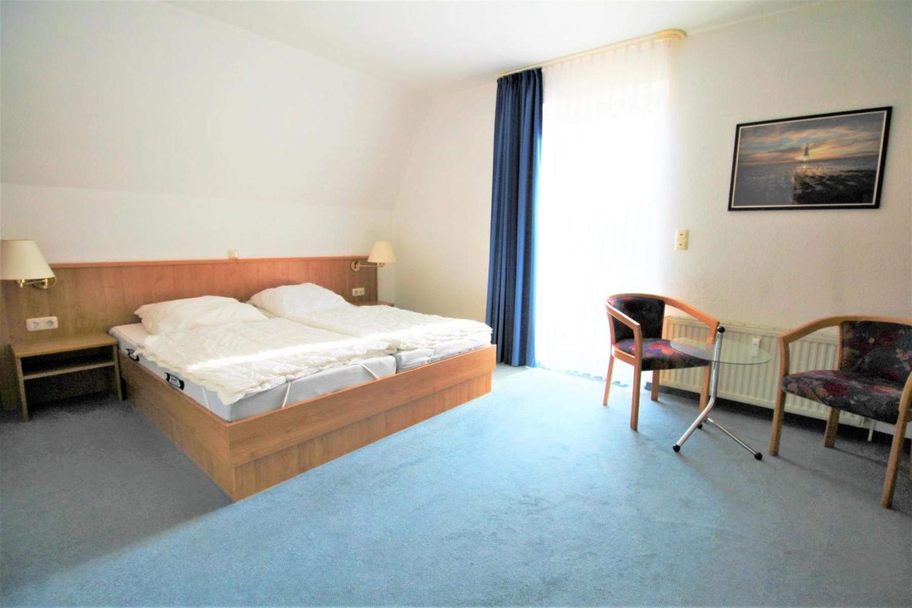 Residenz Albatros Cuxhaven 2